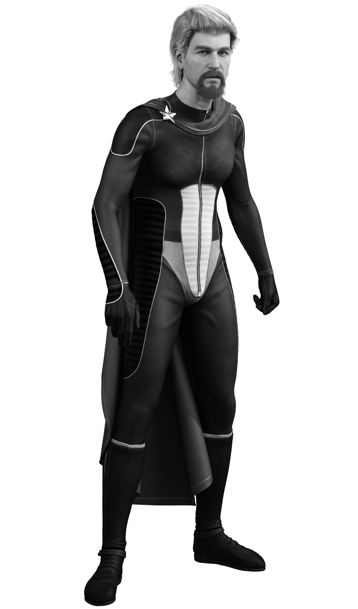 Lord Nebulor